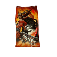 Metal Blade Saga (Chapter 1) Coffee CONCEPT CAFES COFFEE
