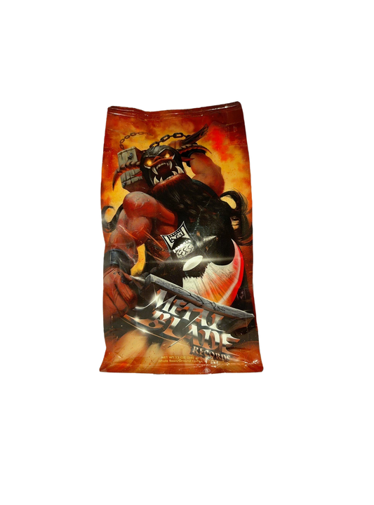 Metal Blade Saga (Chapter 1) Coffee CONCEPT CAFES COFFEE