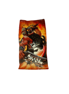 Metal Blade Saga (Chapter 1) Coffee