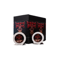 Cannibal Corpse Singe Serve Pods CONCEPT CAFES COFFEE