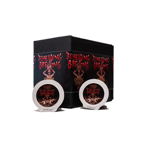 Cannibal Corpse Singe Serve Pods CONCEPT CAFES COFFEE