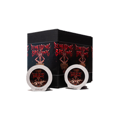 Cannibal Corpse "Beheading & Brewing" Single Serve Coffee Pods
