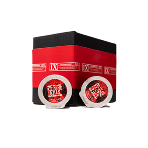 Ice Nine Kills Sip To Be Scared Single Serve Pods CONCEPT CAFES COFFEE