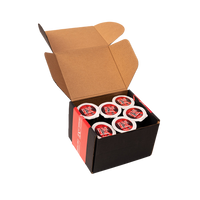 Ice Nine Kills Sip To Be Scared Single Serve Pods CONCEPT CAFES COFFEE
