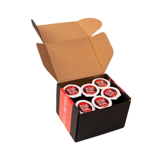 Ice Nine Kills Sip To Be Scared Single Serve Pods CONCEPT CAFES COFFEE