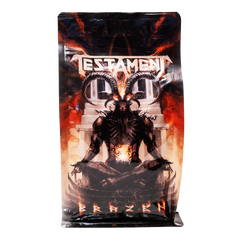 Testament "Brazen" Coffee
