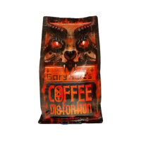 Gary Holt Coffee Distortion Coffee CONCEPT CAFES COFFEE