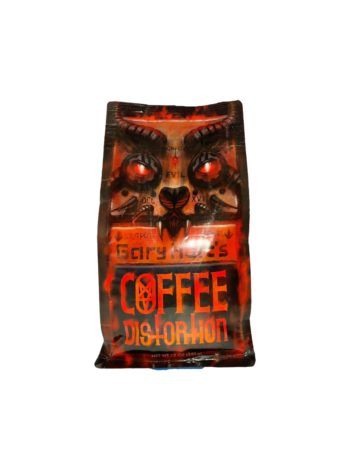 Gary Holt Coffee Distortion Coffee CONCEPT CAFES COFFEE
