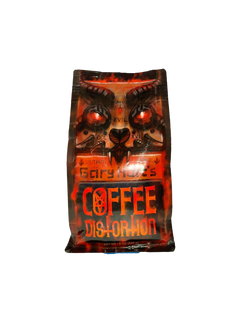 Gary Holt "Coffee Distortion" Coffee