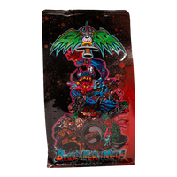 Gwar Berserker Mode Coffee CONCEPT CAFES COFFEE