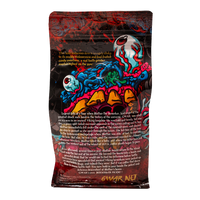 Gwar Berserker Mode Coffee CONCEPT CAFES COFFEE