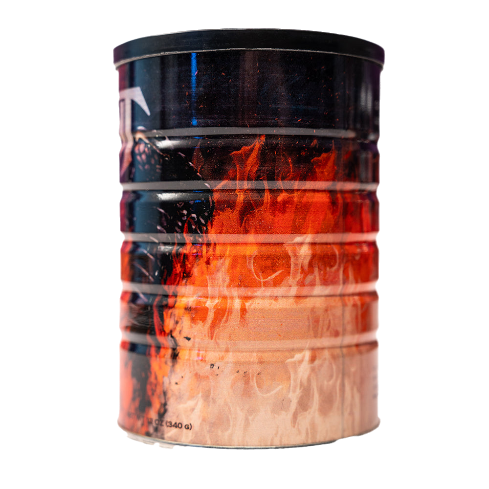 Testament Braze Coffee Tour Tins CONCEPT CAFES COFFEE