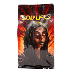 Soulfly "Healer" Coffee