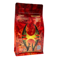 Soulfly Healer Coffee CONCEPT CAFES COFFEE