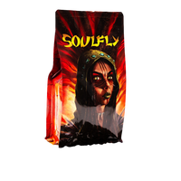 Soulfly Healer Coffee CONCEPT CAFES COFFEE