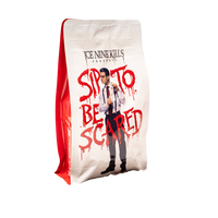 Ice Nine Kills Coffee CONCEPT CAFES COFFEE