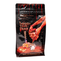 Cannibal Corpse Beheading & Brewing Coffee CONCEPT CAFES COFFEE