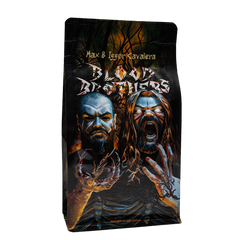 Cavalera "Blood Brothers" Coffee