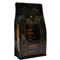 Cavalera Blood Brothers Coffee CONCEPT CAFES COFFEE
