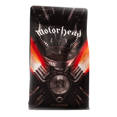 Motörhead "Speedfreak" Coffee