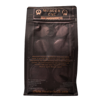 Motörhead Speedfreak Coffee CONCEPT CAFES COFFEE