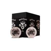 Motörhead Speedfreak Single Serve Pods CONCEPT CAFES COFFEE