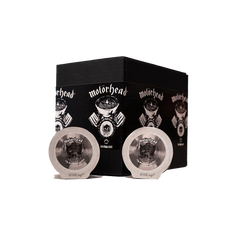 Motörhead "Speedfreak" Single Serve Coffee Pods