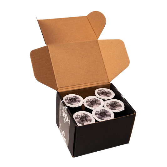 Motörhead Speedfreak Single Serve Pods CONCEPT CAFES COFFEE