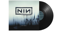 Nine Inch Nails "With Teeth" 180g Vinyl