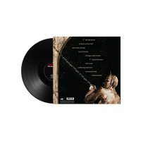 Crowbar - Time Heals Nothing Black Vinyl MNRK Heavy