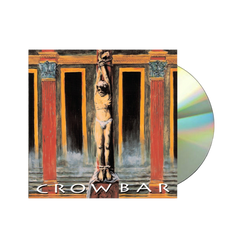 Crowbar "Crowbar" CD