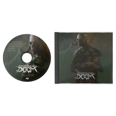 Impending Doom "Hellbent" CD