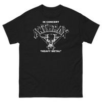 Anthrax - Heavy Metal T-Shirt HYPER iCONiC.