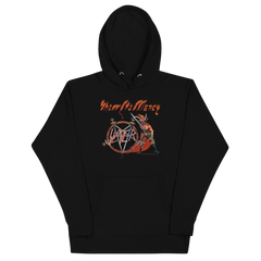 Slayer - Mercy Sword Hoodie