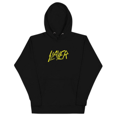 Slayer - Classic Logo Hoodie