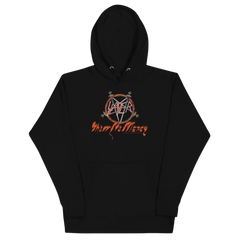 Slayer - Show No Mercy Hoodie