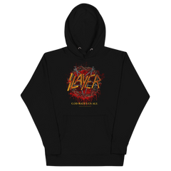 Slayer - God Hates Us All Hoodie