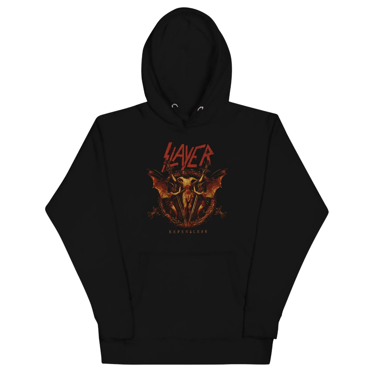 Slayer - Repentless Hoodie HYPER iCONiC.