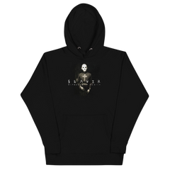 Slayer - Diabolus in Musica Hoodie