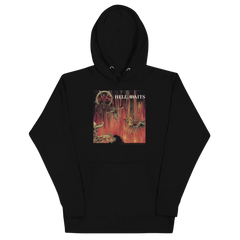 Slayer - Hell Hoodie
