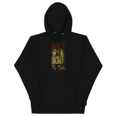 Slayer - Christ Illusion Hoodie