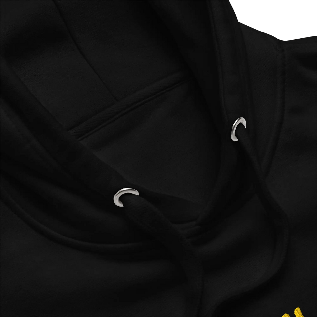 Slayer - Amplified HD Embroidered Hoodie HYPER iCONiC.