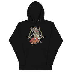 Slayer - Show No Mercy Classic Hoodie