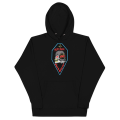 Slayer - Slaytanic Classic Hoodie