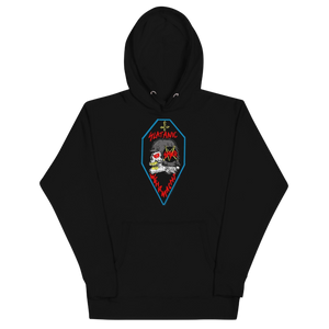 Slayer - Slaytanic Hoodie HYPER iCONiC.