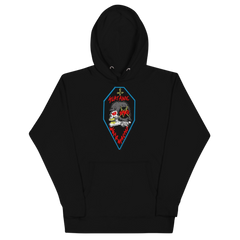 Slayer - Slaytanic Hoodie