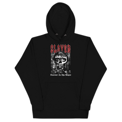 Slayer - Seasons in the Abyss Hoodie