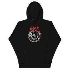 Slayer - Tour '84 Hoodie