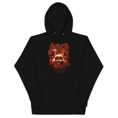 Slayer - Red Dawn Hoodie