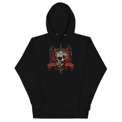 Slayer - Human Stain Hoodie
